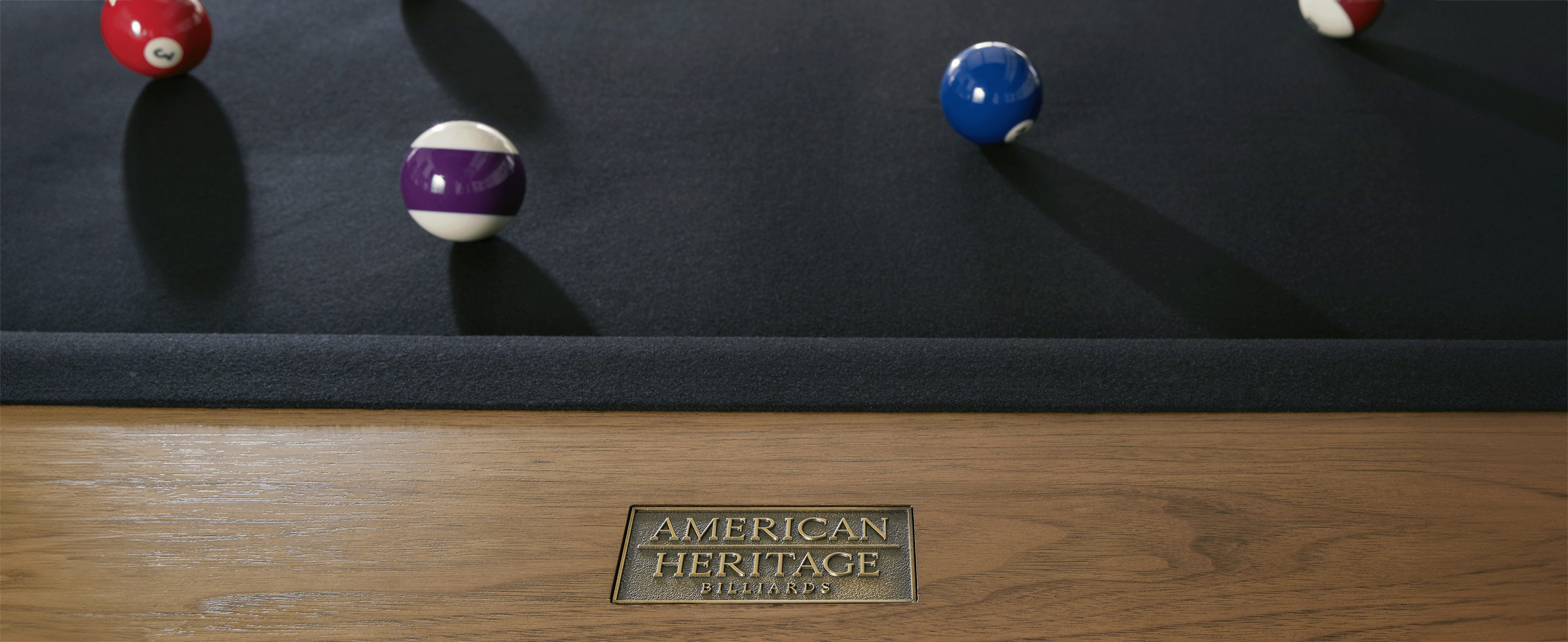 DRAFT Billiard Accessories | American Heritage Billiards