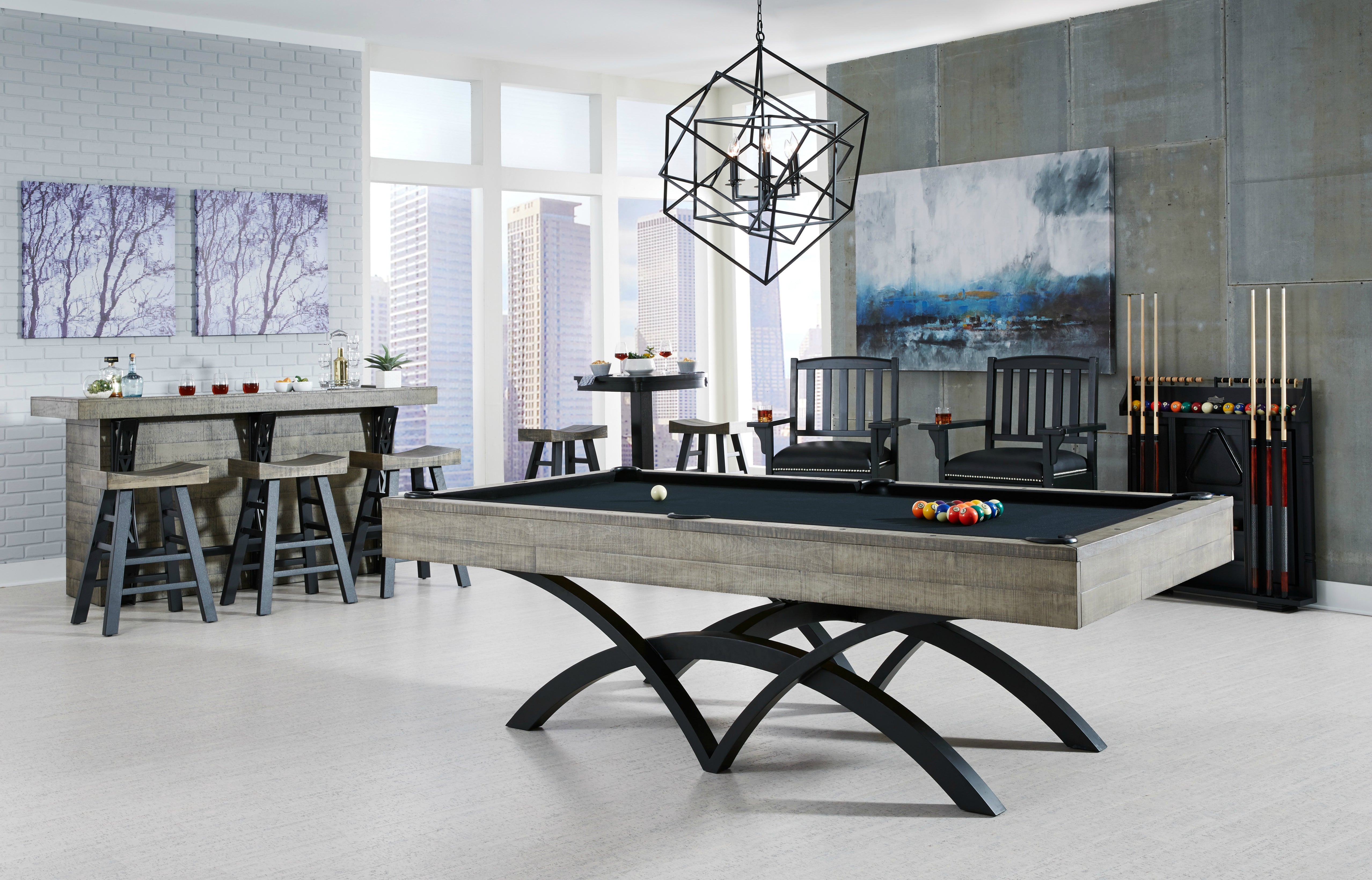 Pool Cue Racks American Heritage Billiards