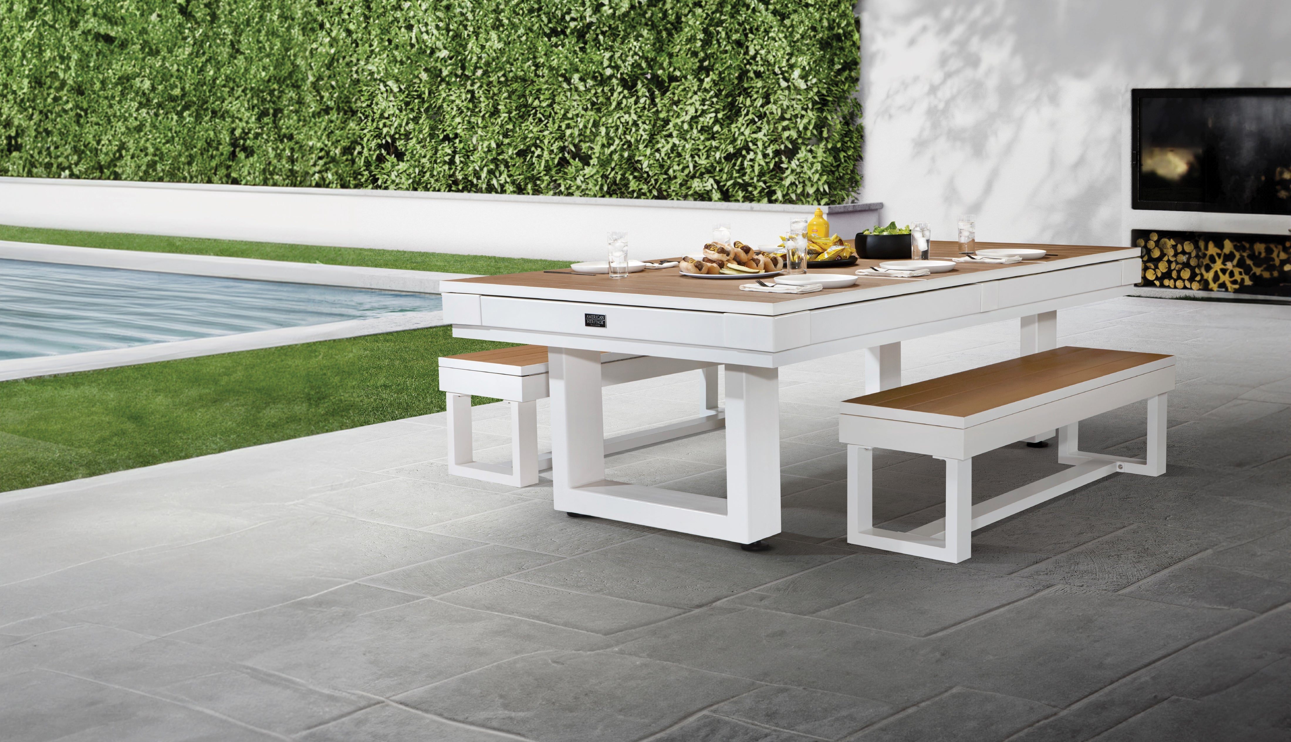 Lanai Collection Sale | American Heritage Billiards