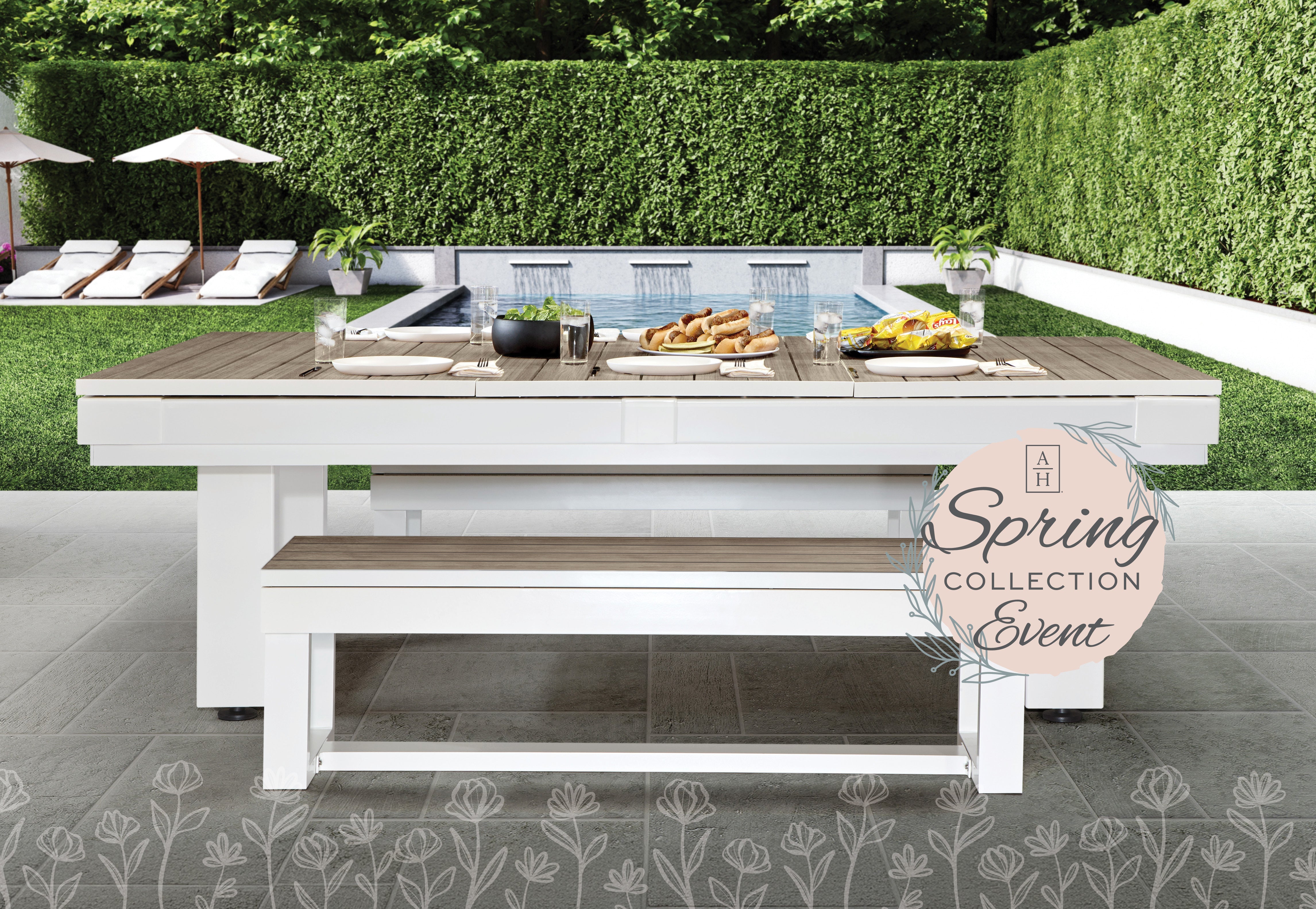 Spring Sale | American Heritage Billiards