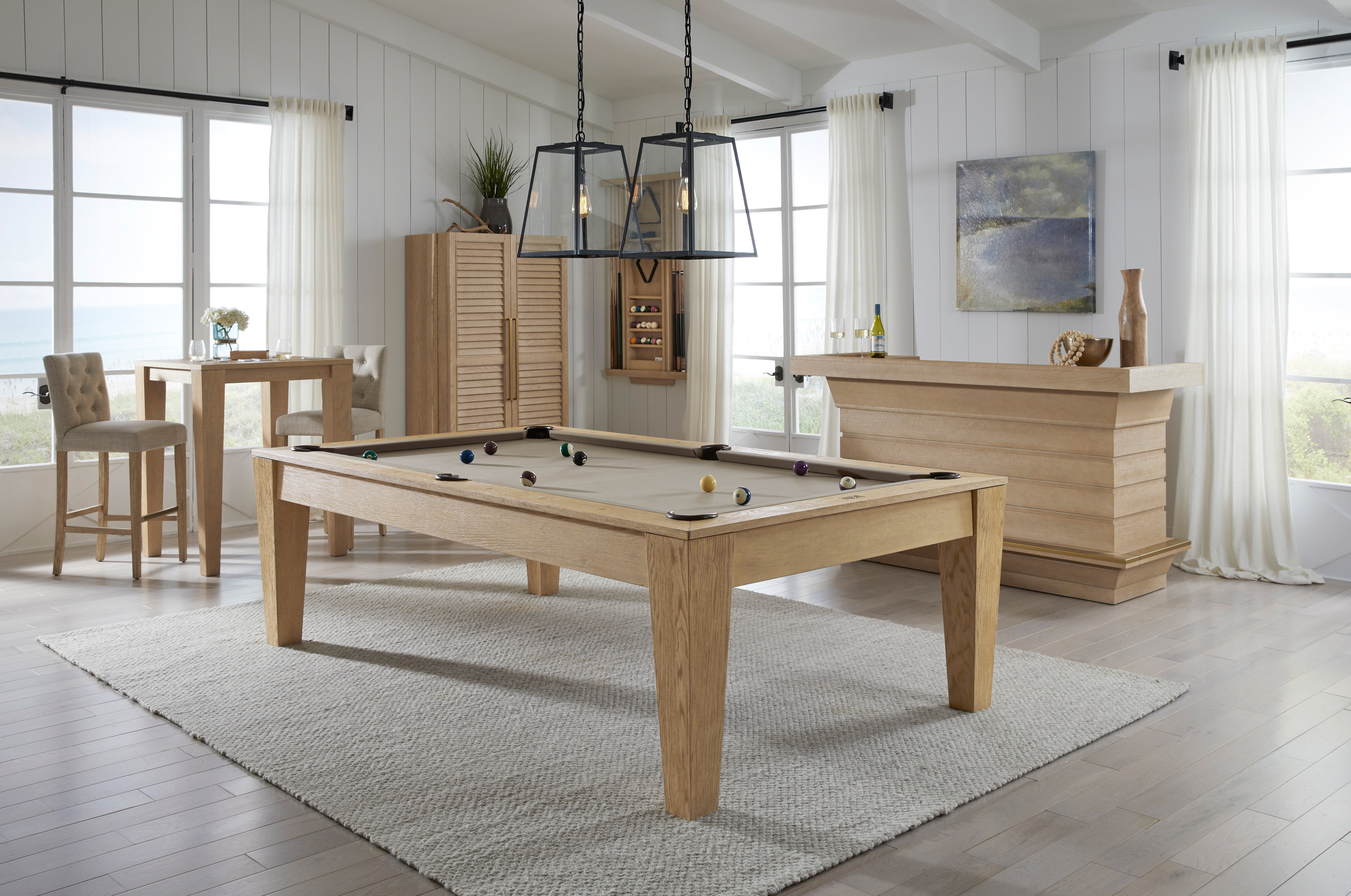 Port Royal Collection | American Heritage Billiards