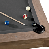 Abbey 8' Pool Table (Antique Grey)_5