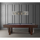 Abbey 8' Pool Table (Espresso)_2
