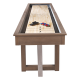 Abbey Shuffleboard Table (Antique Grey)_2