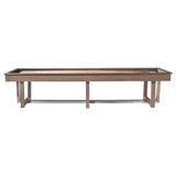 Abbey Shuffleboard Table (Antique Grey)_3
