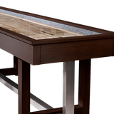 Abbey Shuffleboard Table (Espresso)_2