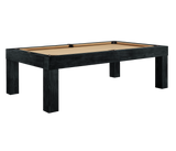 Alta 8' Pool Table (Black Ash)_1