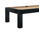 Alta 8' Pool Table (Black Ash)_3