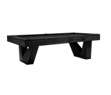 Annex 8' Pool Table (Black Ash)_1