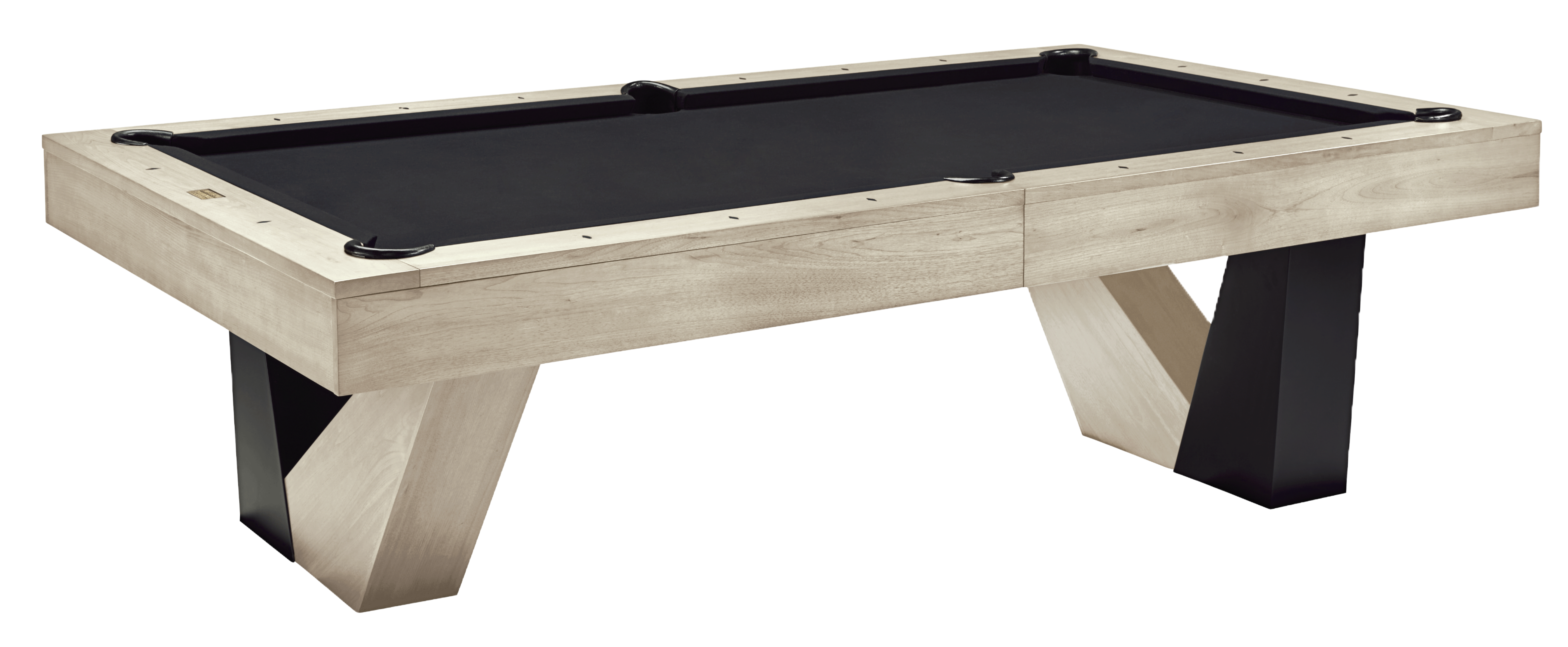Annex 8' Pool Table (Natural Ash) | American Heritage Billiards Annex 8' Pool Table (Natural Ash) | American Heritage Billiards