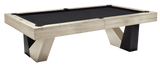 Annex 8' Pool Table (Natural Ash)_1