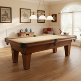 Avon Pool Table (Suede)_1