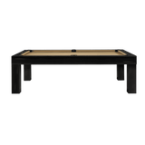 Alta Pool Table (Peppercorn)-Pool Table