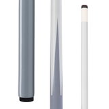Outdoor Fiberglass Pool Cue-