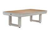 Lanai Outdoor Dining Top (Oyster Grey)-Dining Top