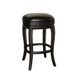 Madrid Stool (Black)