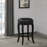 Madrid Stool (Black)