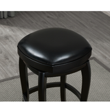 Madrid Stool (Black)