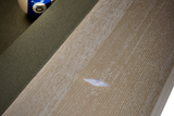Vancouver 8' Pool Table (Natural Ash & Black Ash)-Pool Table
