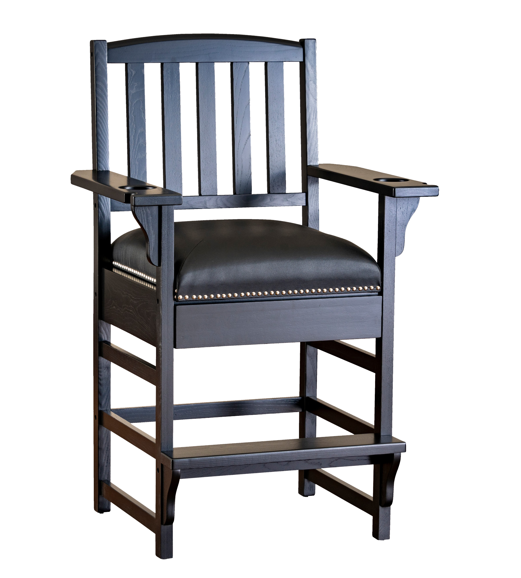 American heritage billiard chairs sale