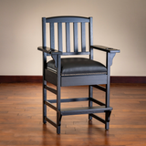 King Chair (Black)_2