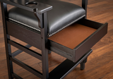 King Chair (Black)_6