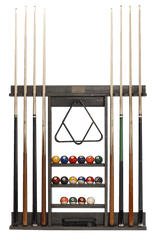 Bluegrass Wall Rack (Charcoal)_1