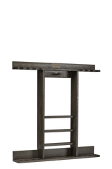 Bluegrass Wall Rack (Charcoal)_4