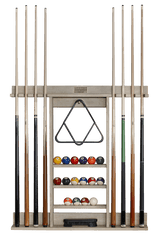 Bluegrass Wall Rack (Natural Ash)_1