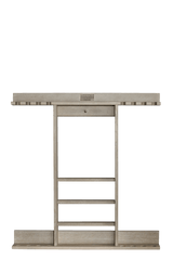 Bluegrass Wall Rack (Natural Ash)_2