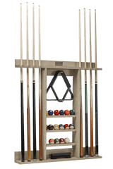Bluegrass Wall Rack (Natural Ash)_3