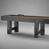 Bristol Shuffleboard Table (Charcoal)_2