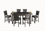 Burlington Game Table Set (Peppercorn)_7