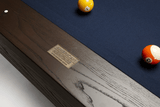 Deerfield 8' Pool Table (Dark Walnut)_3