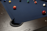 Deerfield 8' Pool Table (Dark Walnut)_4