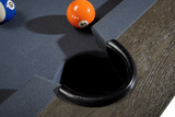 Halifax 8' Pool Table (Charcoal)_4