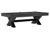 Halifax 8' Pool Table (Charcoal)_9