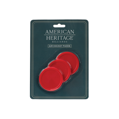 Air Hockey Pucks_1