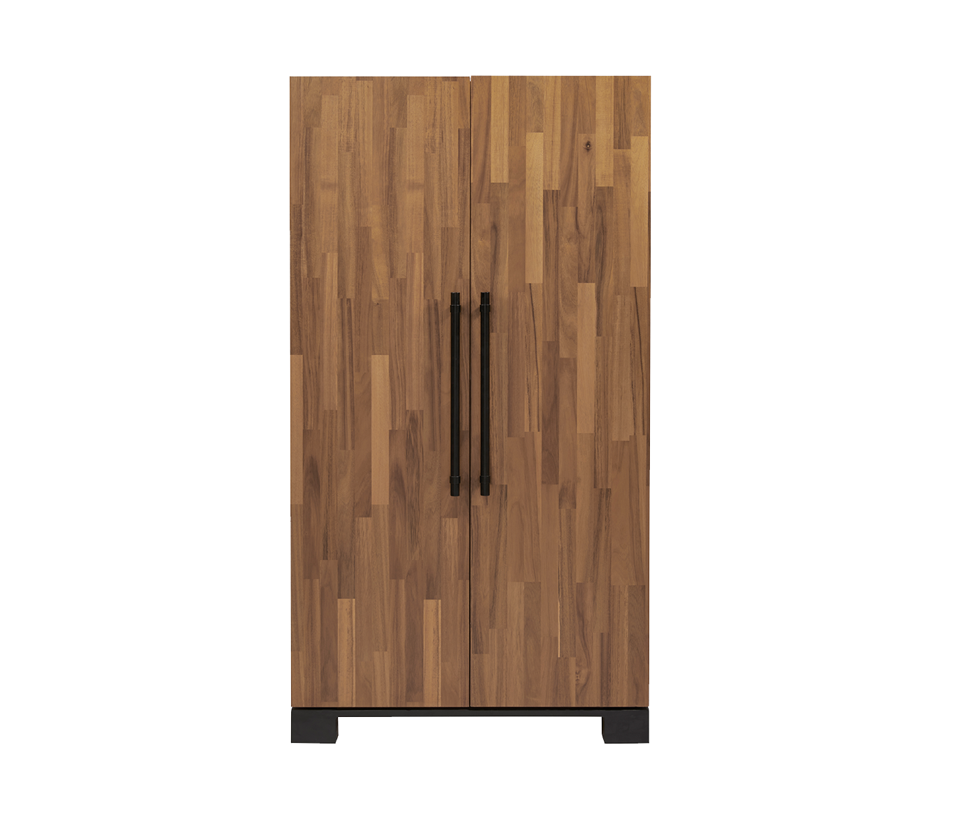 Knoxville Wine & Spirit Cabinet (Acacia) | American Heritage Billiards