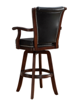 Napoli Stool (Suede)_2