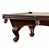 Marietta 8' Pool Table (Sierra)_5