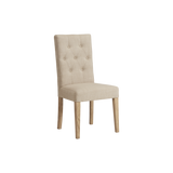 Port Royal Dining Stool (White Oak)_1