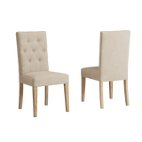 Port Royal Dining Stool (White Oak)_3