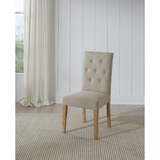 Port Royal Dining Stool (White Oak)_4