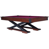 Quest 8' Pool Table (Navajo)_1