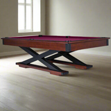 Quest 8' Pool Table (Navajo)_3