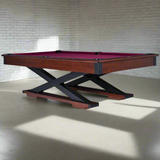 Quest 8' Pool Table (Navajo)_4