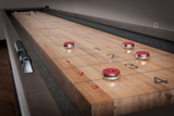 Quest Shuffleboard Table (Glacier)_3