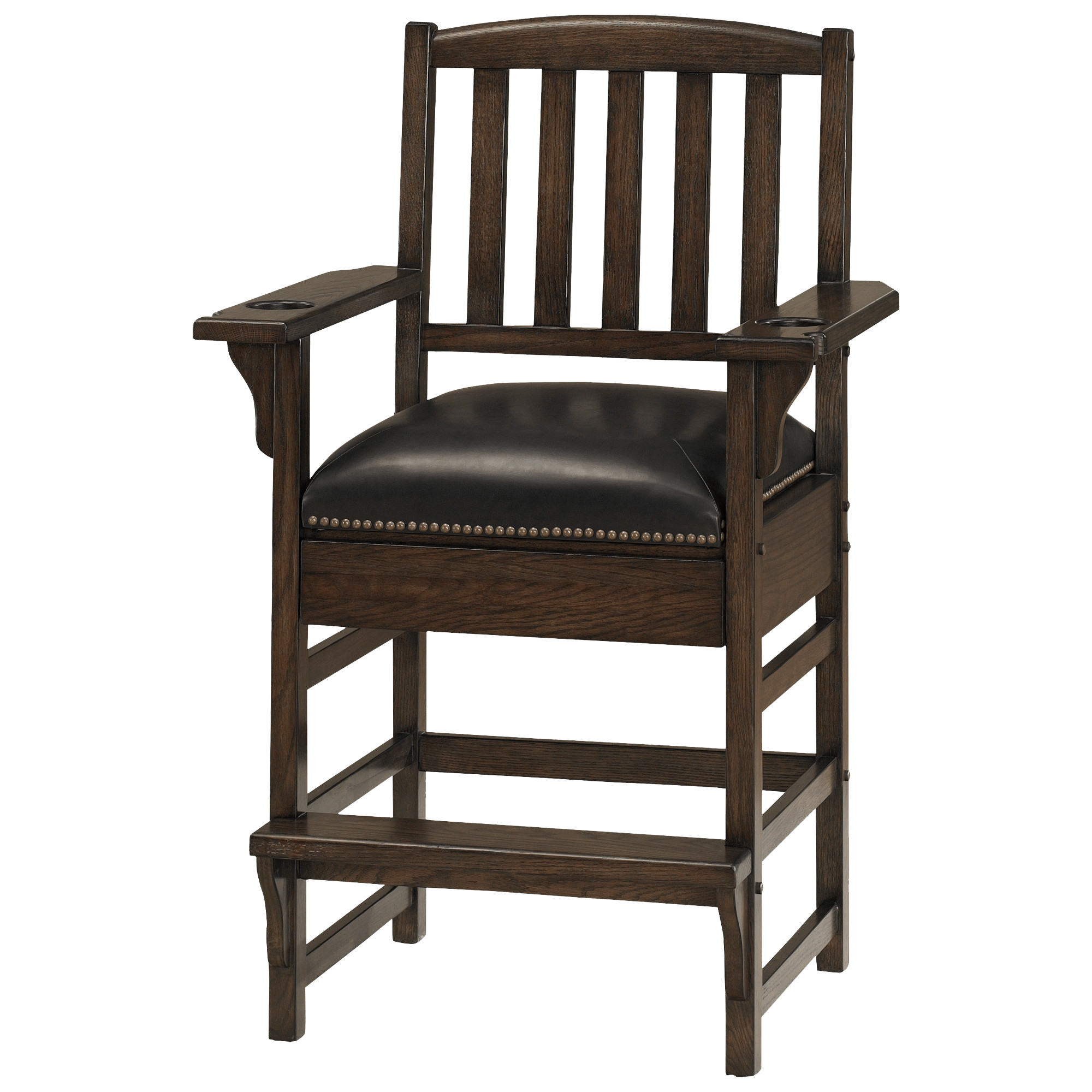 King Chair (Riverbank)