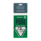 Billiards Rule Book_1